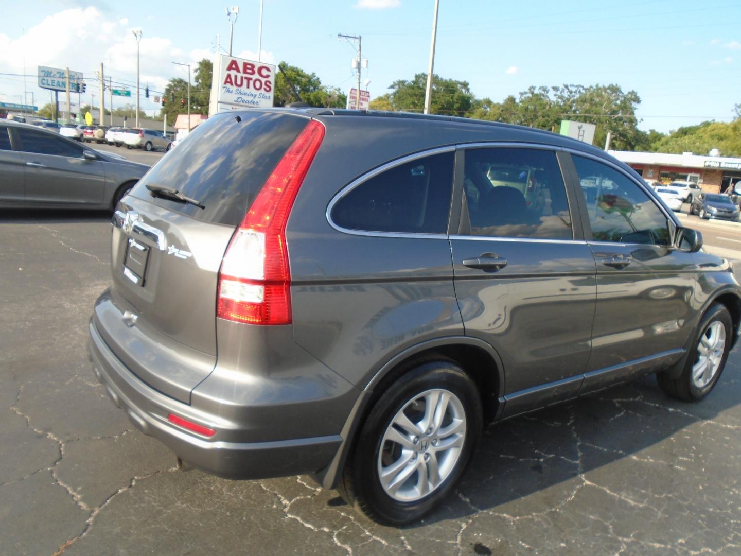 2011 Honda CR-V (5J6RE3H74BL) , located at 6112 N Florida Avenue, Tampa, FL, 33604, (888) 521-5131, 27.954929, -82.459534 - Photo#3